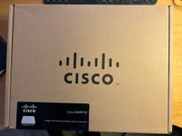 Access point, Cisco, Perfekt