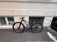 Specialized Rockhopper Expert 29', hardtail, Small