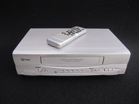 VHS videomaskine, Funai, 29A-250