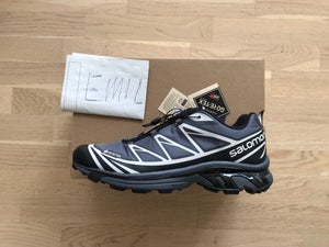 Salomon 47 best sale