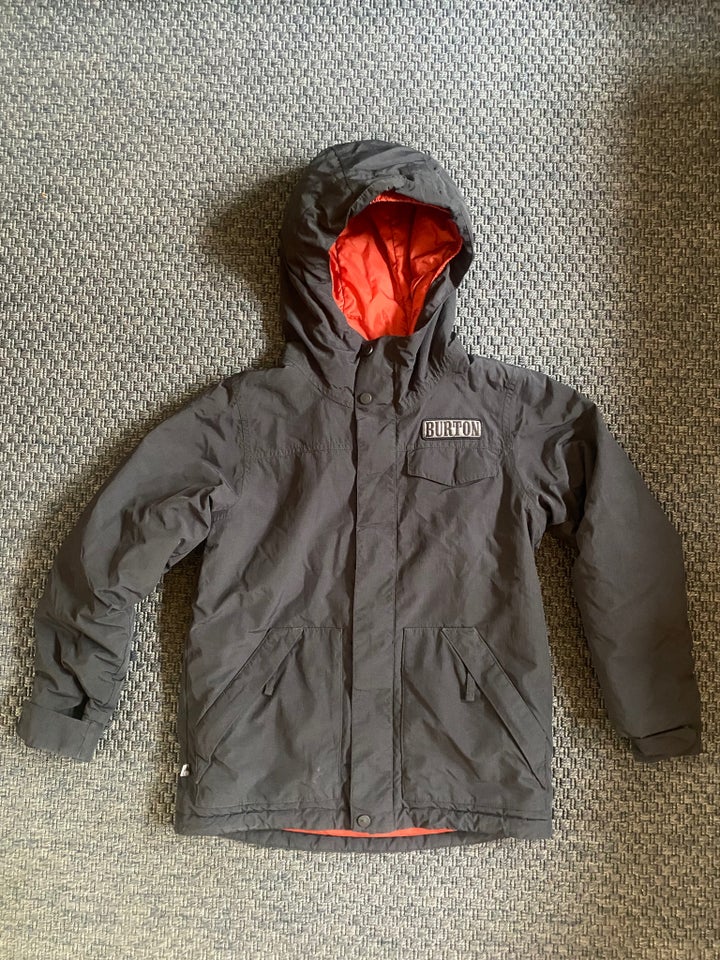 Boys' Burton Dugout Jacket