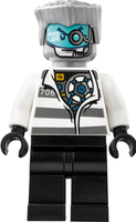 Lego Ninjago, njo233