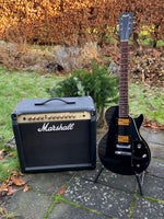 Guitarcombo, Marshall VS 65R, 65 W