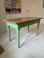 Spisebord, Træ, Vintage