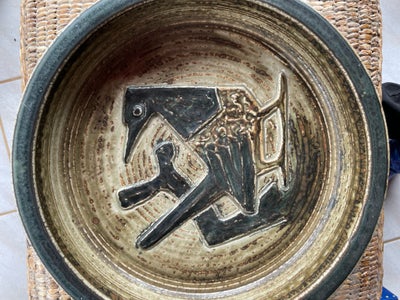 Keramik, Fad/skål, Royal Copenhagen