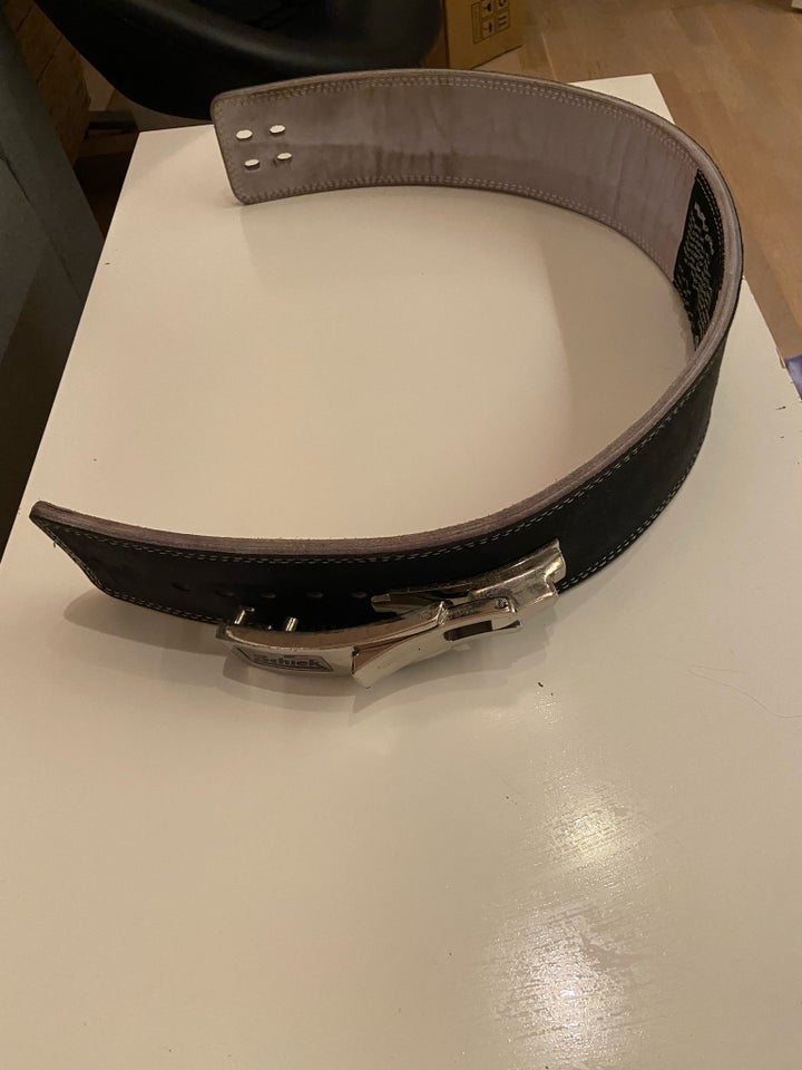 Bælte, Power Lever Belt, Schiek