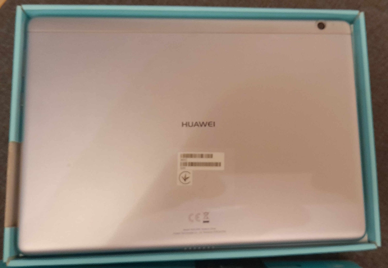 Huawei, MediaPad T3 10, 10 tommer
