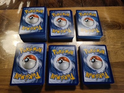 Samlekort, Pokemon kort MYSTERY pakke, Mangler du en god gave til adventspakke , julegave, kalender 