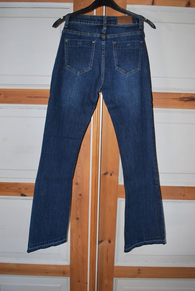 Jeans, B.S Jeans, str. 38