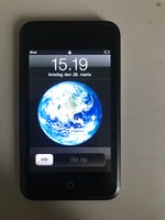 iPod, 1 gen Touch A1213, 16 GB