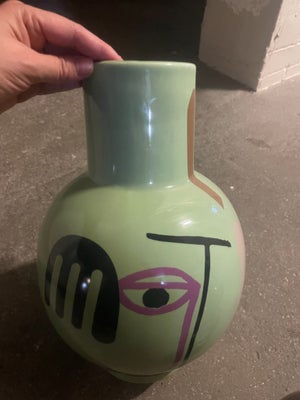Vase, Vase