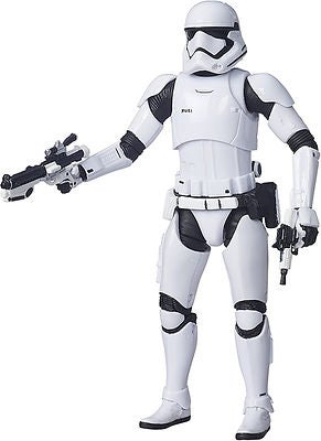 Star Wars The Black Series 6 inch, Hasbro Action Figur