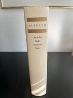Bibelen, Det danske Bibelselskab , år 1977