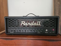 Guitartop, Randall RD100 Diavlo, 100 W
