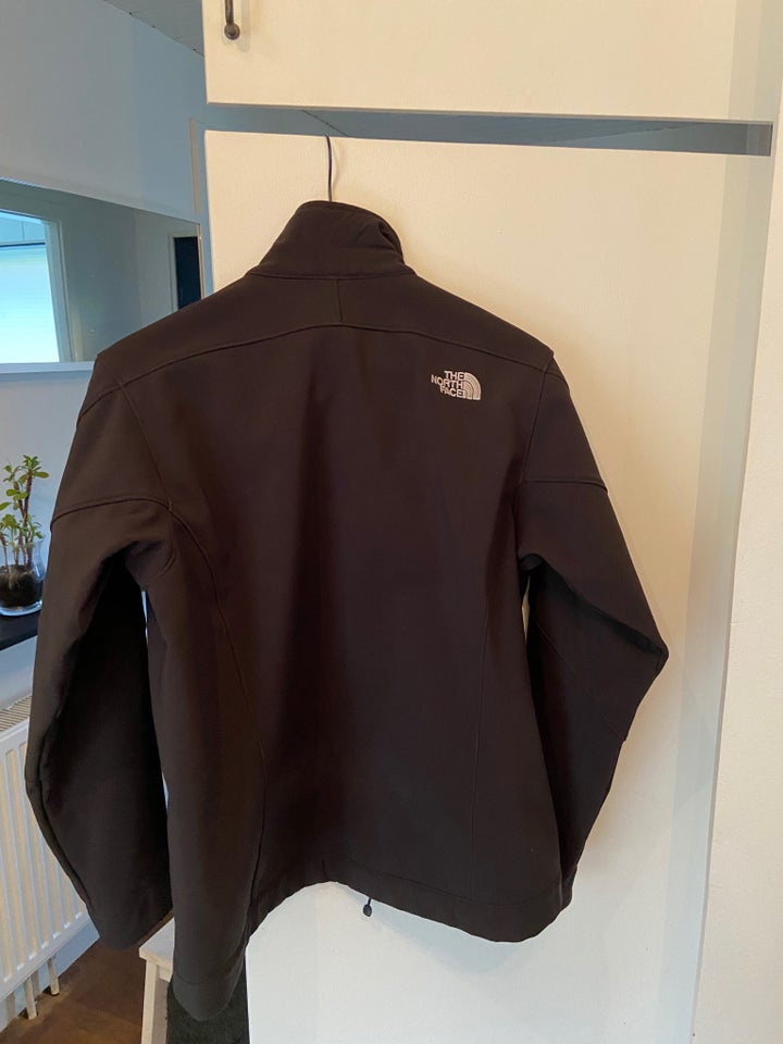 Andet, Softshell, North face