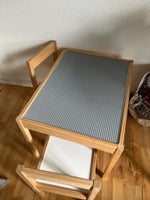 Bord/stolesæt, Ikea Lätt