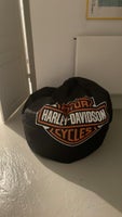 Sækkestol, Harley Davidson