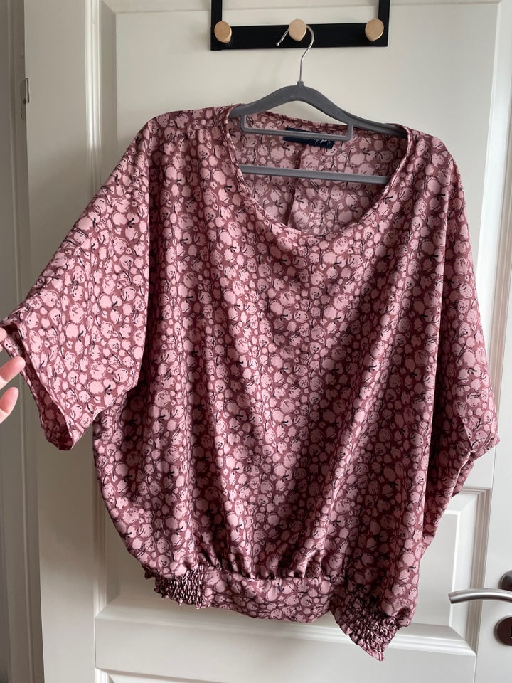 Bluse, Zizzi, str. 50