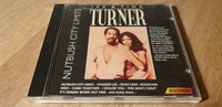 Ike & Tina Turner: Nutbush City Limits, rock