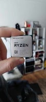 CPU, AMD, AMD Ryzen 5 3600