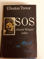 SOS Atlantic whipper kalder, Elleston Trevor, genre: