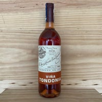 Vin og spiritus, Tondonia /Rioja