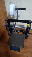 3D Printer, Prusa, MK3S