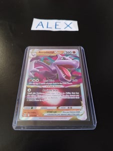 Aerodactyl-V-ASTRO / Aerodactyl-VSTAR (093/196), Busca de Cards