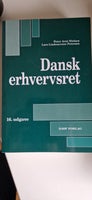 Dansk Ehvervsret , ., år 2021