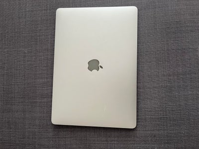 MacBook Air, MacBook Air (M1 2020), Apple M1 GHz, 8 GB ram, 251 GB harddisk, God, Denne MacBook Air 