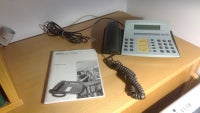 ISDN telefon, Ascom Eurit 33 /33 plus, Ascom Eurit 33 /33