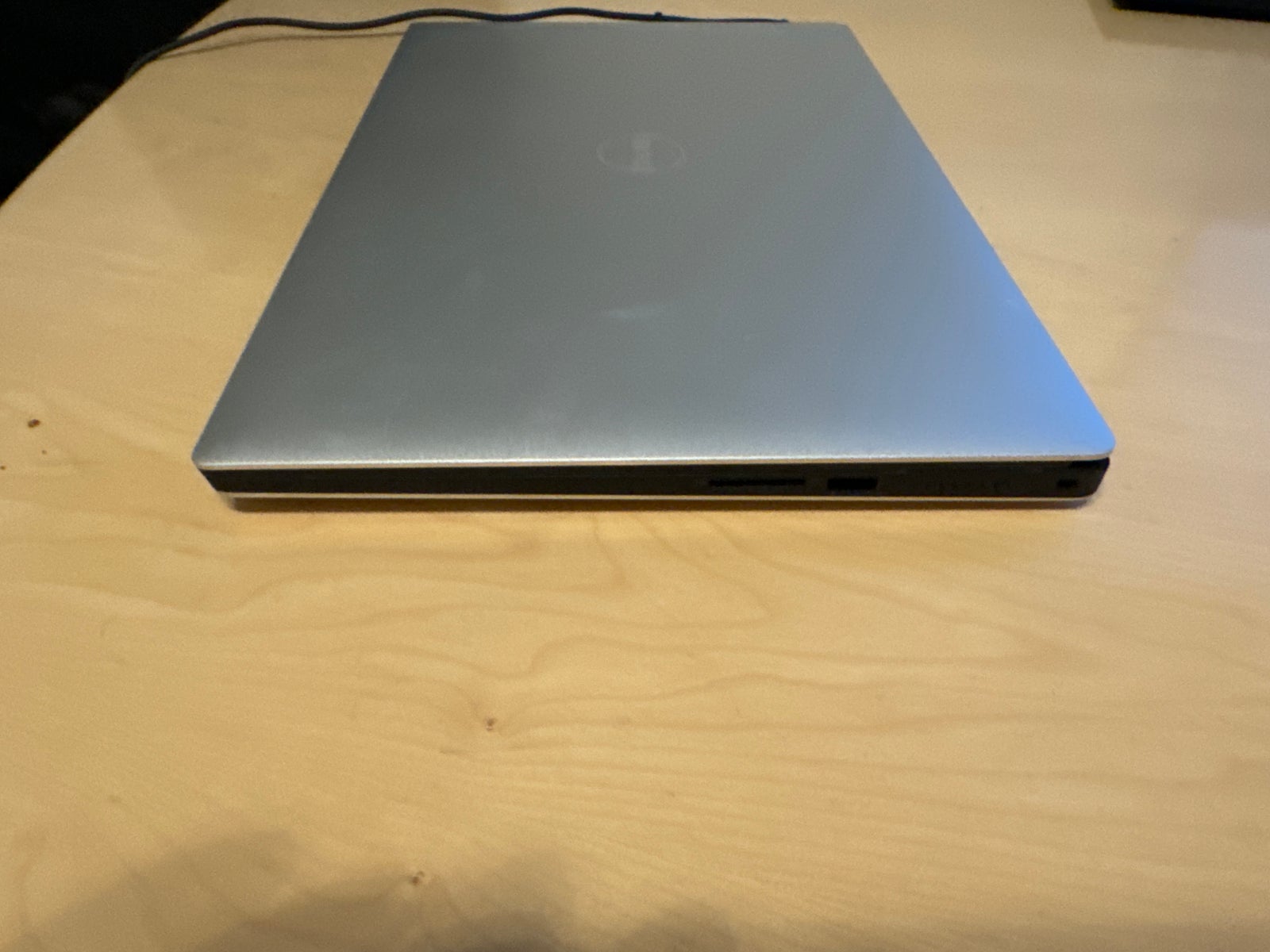 Dell XPS 15 9570, 2.90/4.60 GHz, 32 GB ram