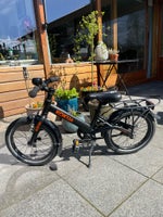 Unisex børnecykel, mountainbike, Kokua