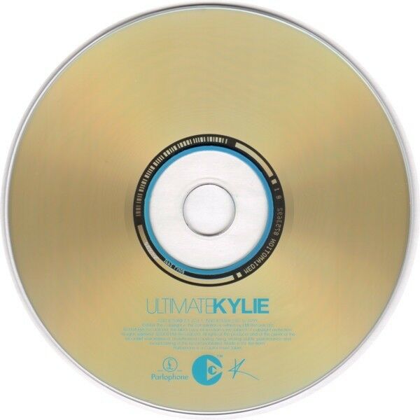 Kylie: Ultimate Kylie, pop
