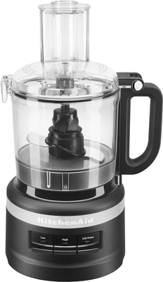 Foodprocessor, KitchenAid, 7 Cup Foodprocessor fra KitchenAid
Kapacitet: 1,7 Liter
Nem opsætning, br