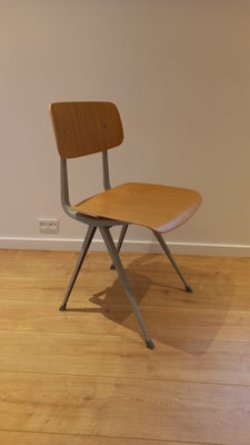 Spisebordsstol, HAY, 2 nye HAY stole samlet 1600,- Normal nypris 2 stk 4600,-