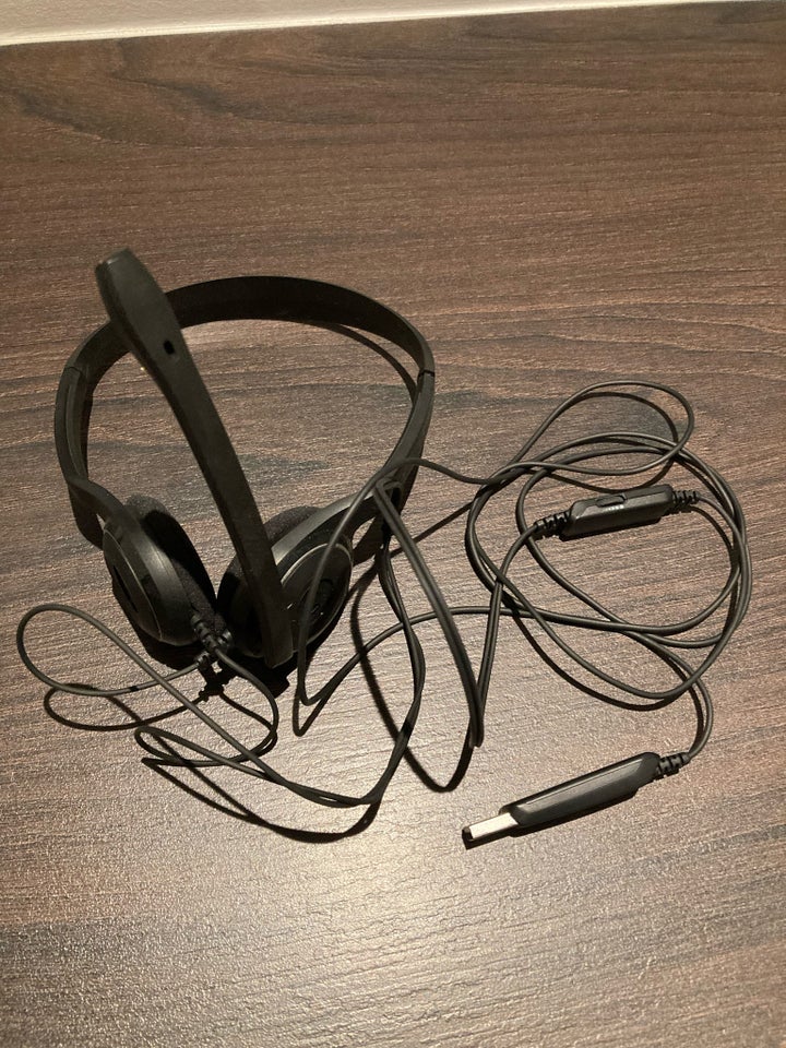 Headset, Sennheizer, Perfekt