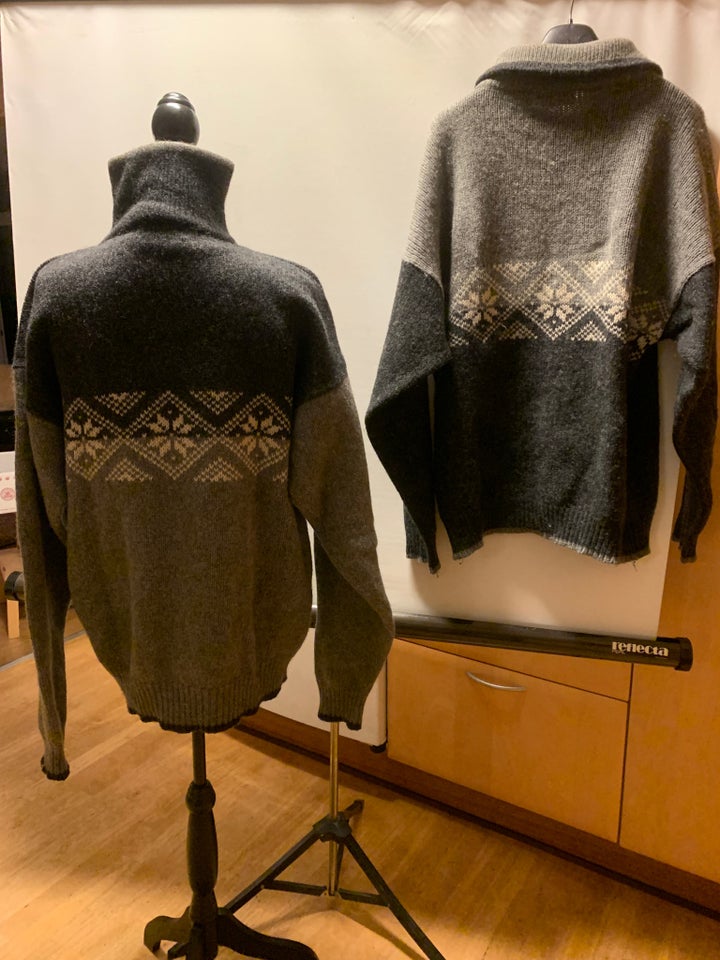 Sweater, Citylife, str. XL