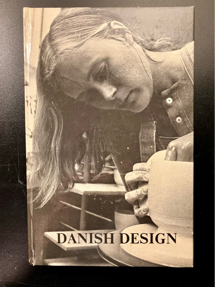 DANISH DESIGN, Det danske selskab, emne: design
