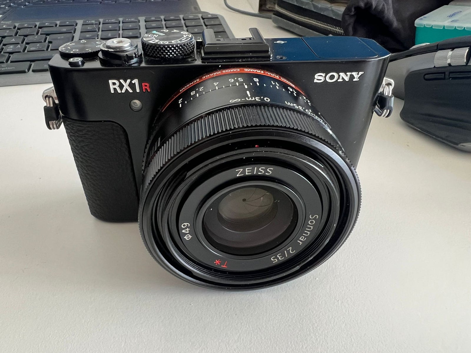 sony rx1r ii 42 mp