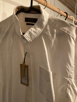 Skjorte, Setected/Premium, str. XXL