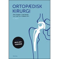 Ortopædisk Kirurgi, Otto Sneppe m.fl., år 2020