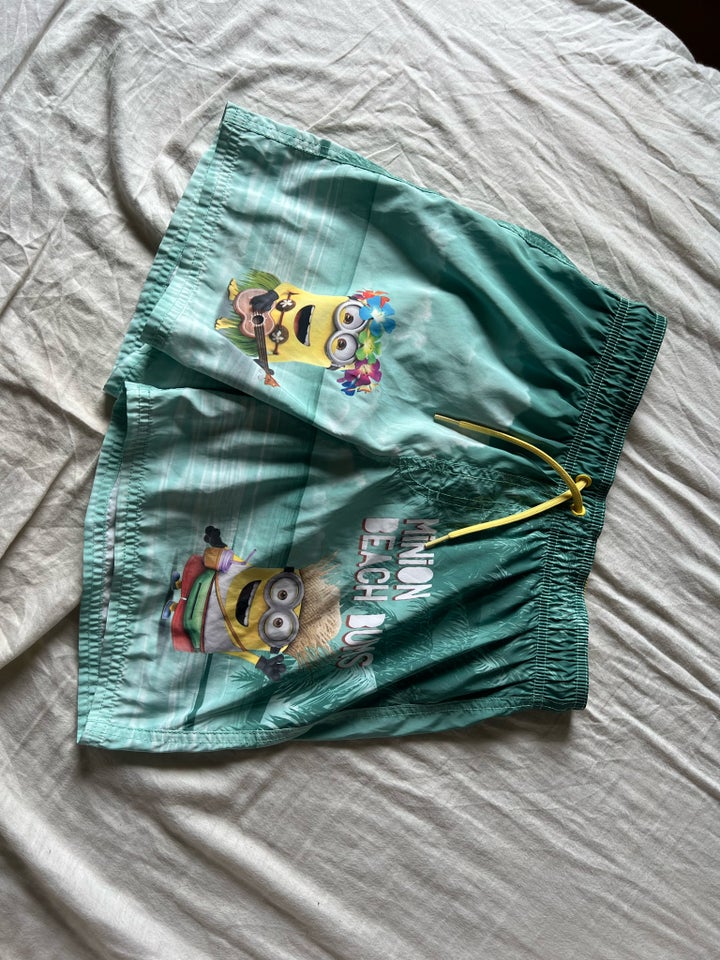 Badetøj, Badeshorts/badetøj/badekukser, Minions