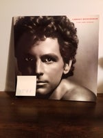 LP, LINDSEY BUCKINGHAM, LAW AND ORDER