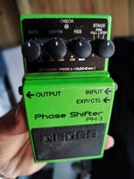 Effect Pedal, Boss Phase Shifter PH-3