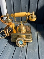 Telefon, Ældre model, Rimelig