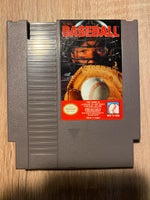 Tecmo Baseball , NES, sport