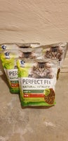 Kattefoder, Perfect fit +1 år