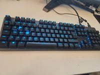 Tastatur, Logitech, G513 Carbon