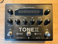 Effektpedal ToneX pedal